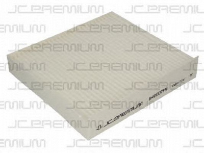 JC PREMIUM b4d007pr -  Фильтр воздуха в салоне